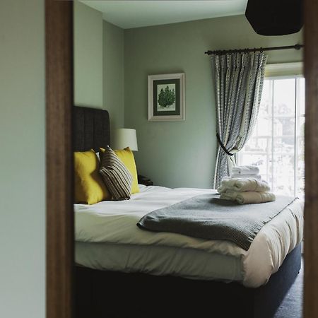 Tulse Hill Hotel Londres Habitación foto