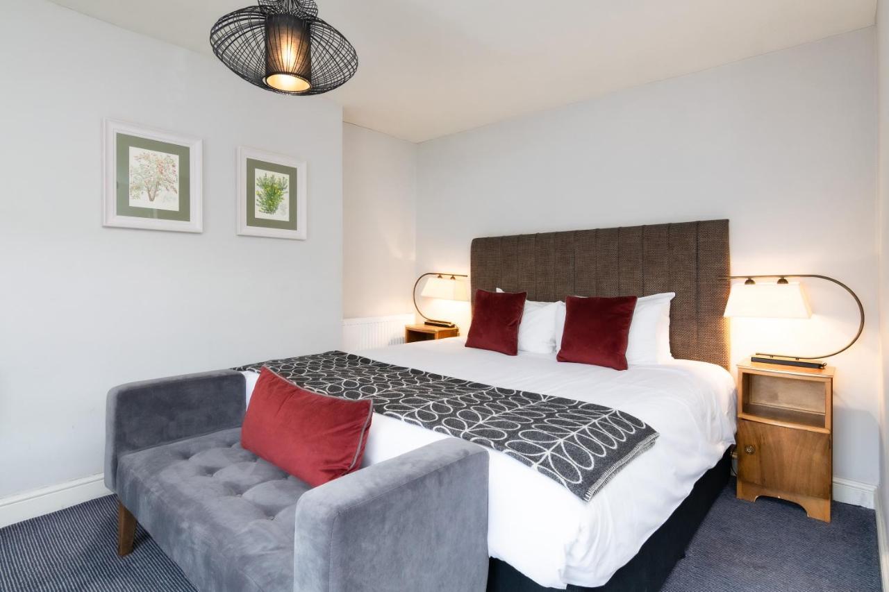 Tulse Hill Hotel Londres Exterior foto