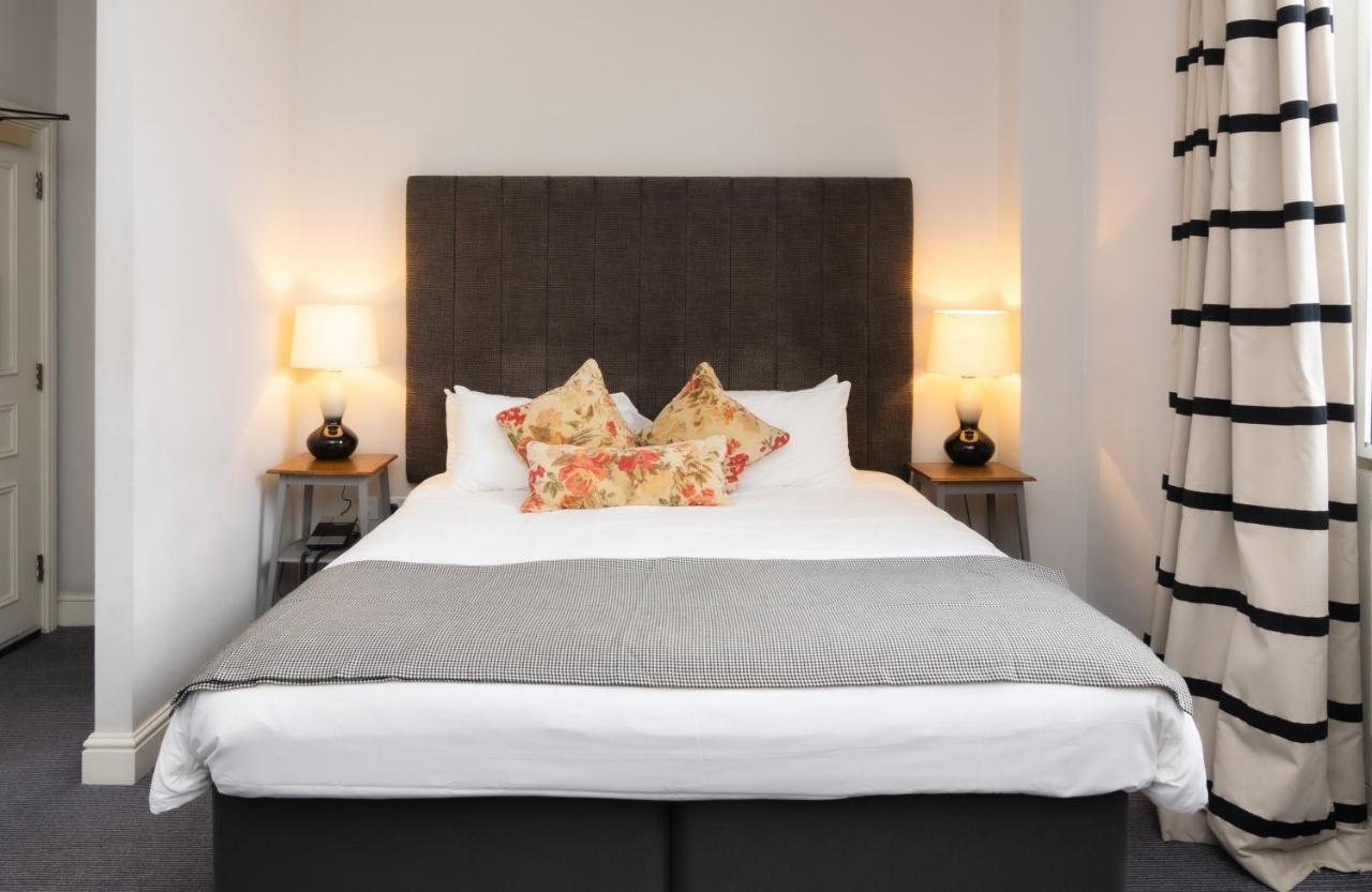 Tulse Hill Hotel Londres Exterior foto