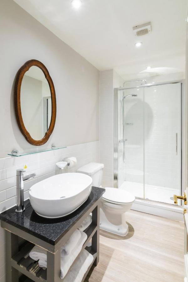 Tulse Hill Hotel Londres Exterior foto