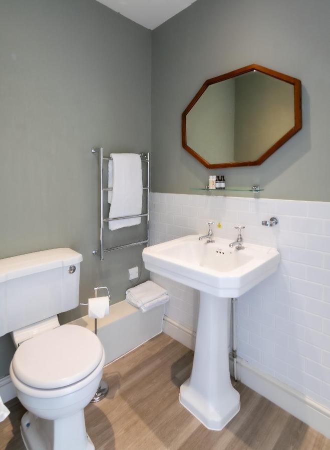 Tulse Hill Hotel Londres Exterior foto