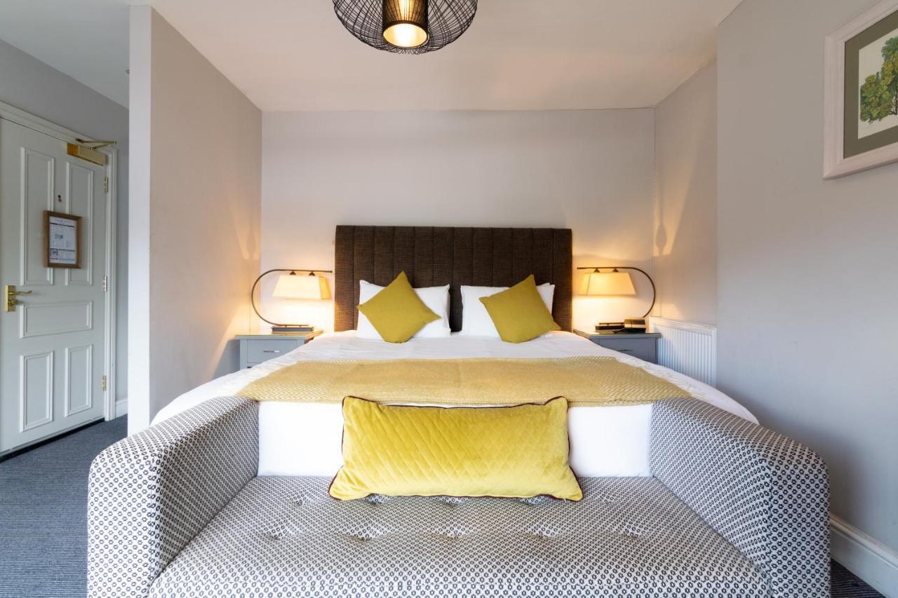 Tulse Hill Hotel Londres Exterior foto