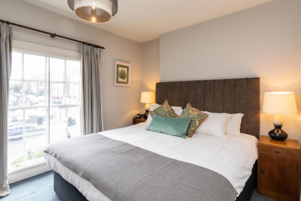 Tulse Hill Hotel Londres Exterior foto