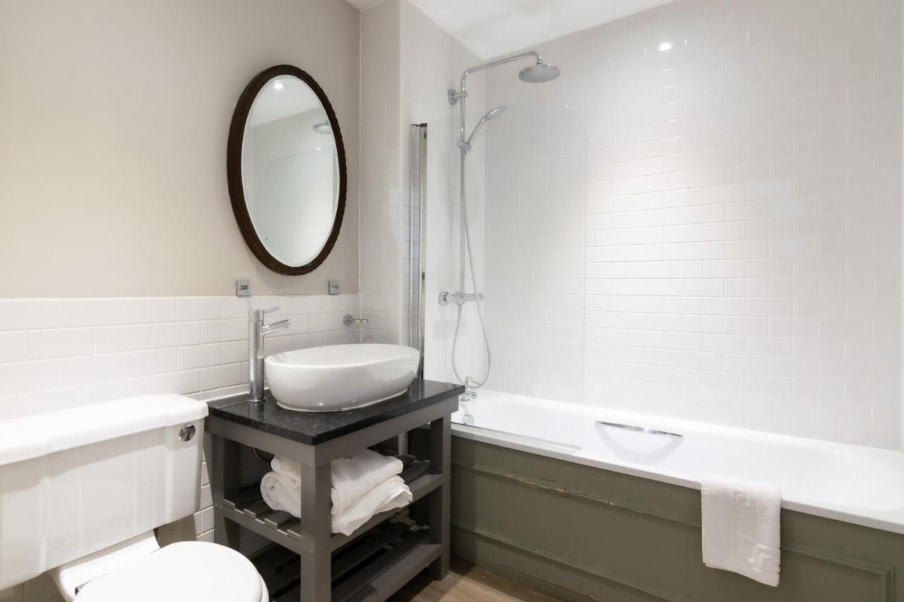 Tulse Hill Hotel Londres Exterior foto