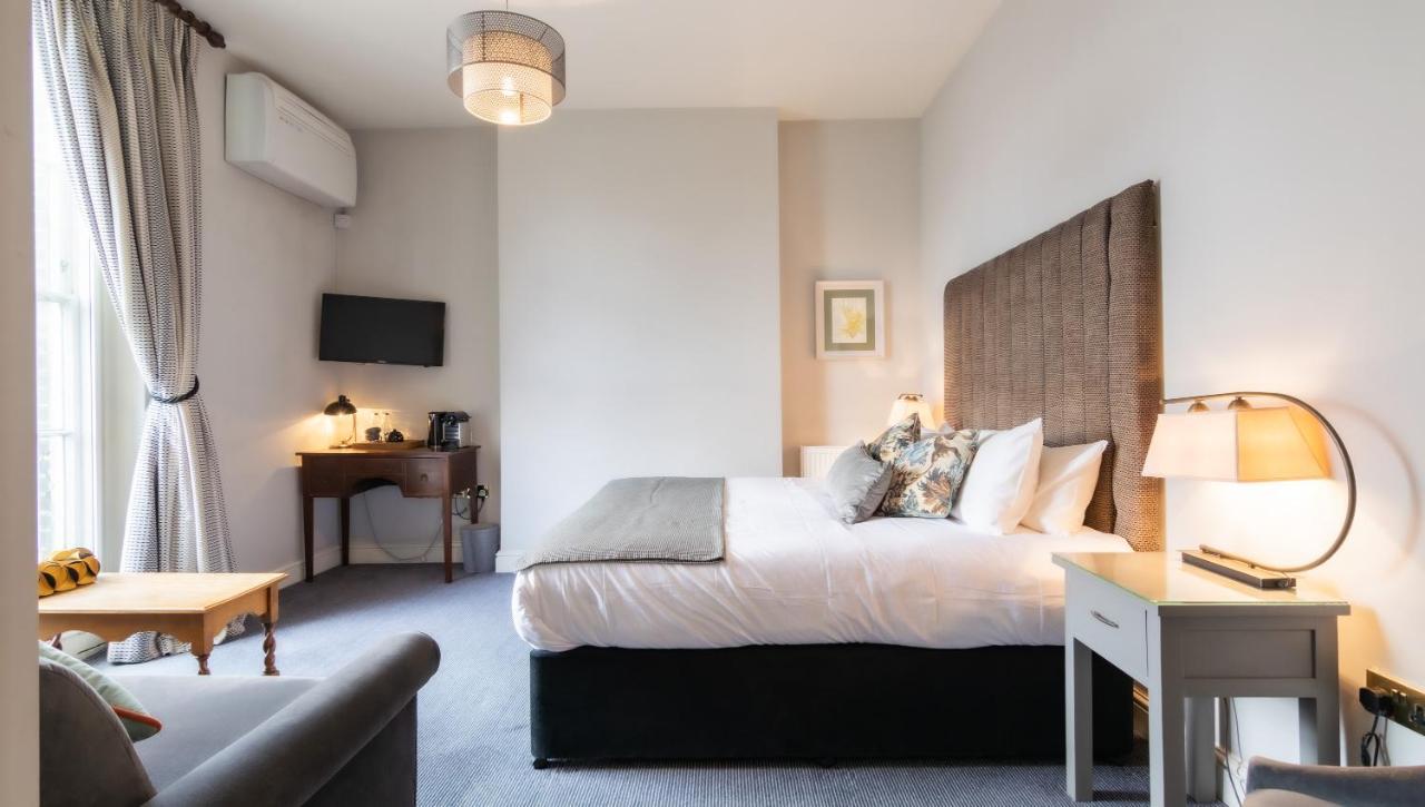 Tulse Hill Hotel Londres Exterior foto