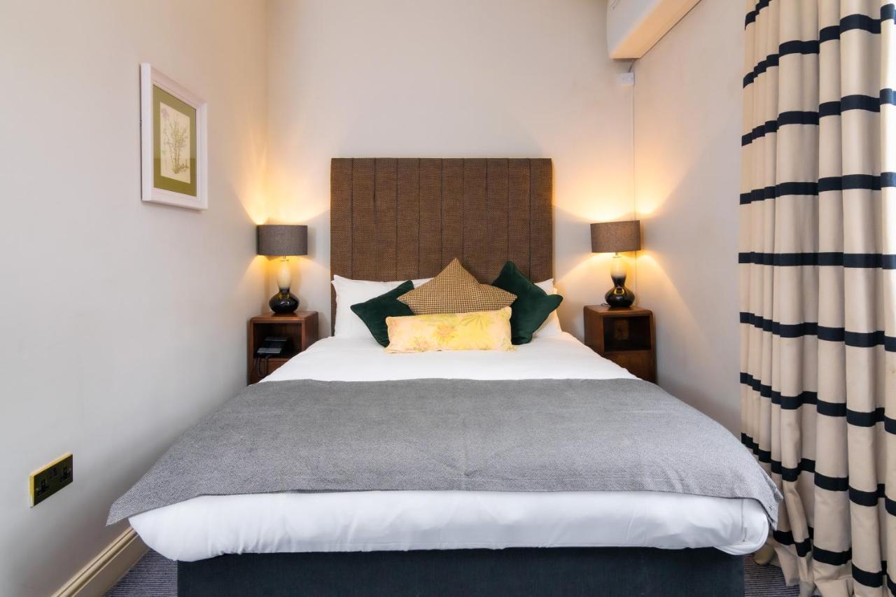 Tulse Hill Hotel Londres Exterior foto