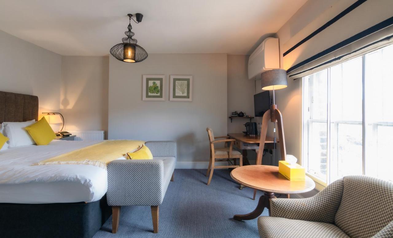 Tulse Hill Hotel Londres Exterior foto