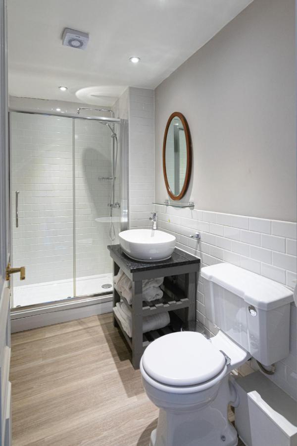 Tulse Hill Hotel Londres Exterior foto