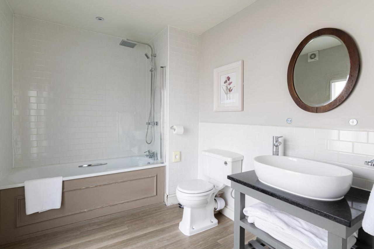 Tulse Hill Hotel Londres Exterior foto