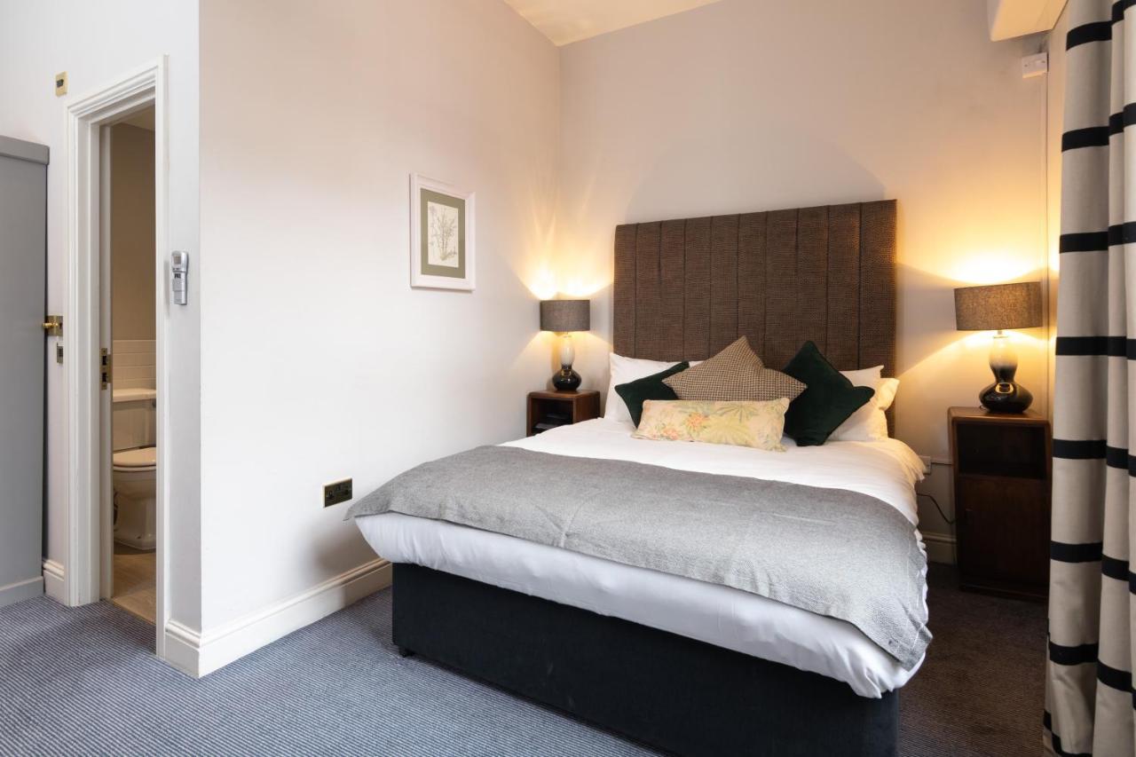 Tulse Hill Hotel Londres Exterior foto