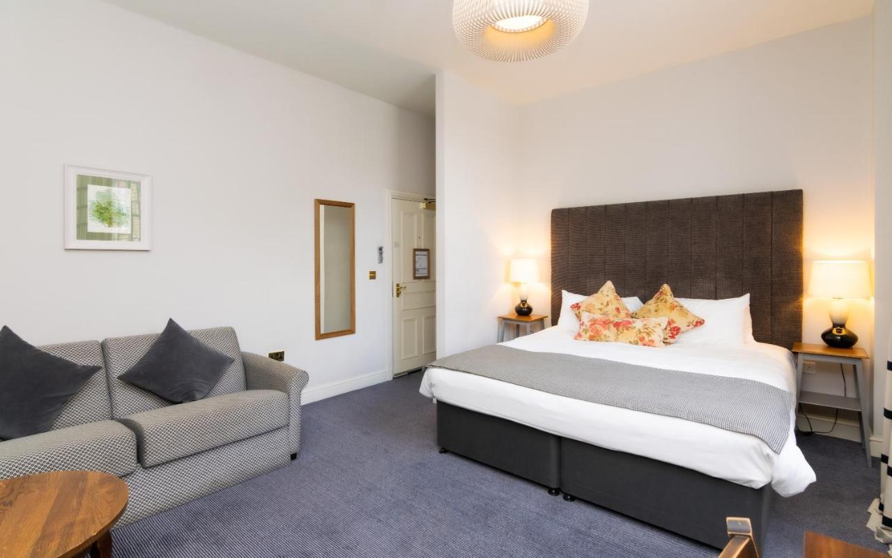 Tulse Hill Hotel Londres Exterior foto