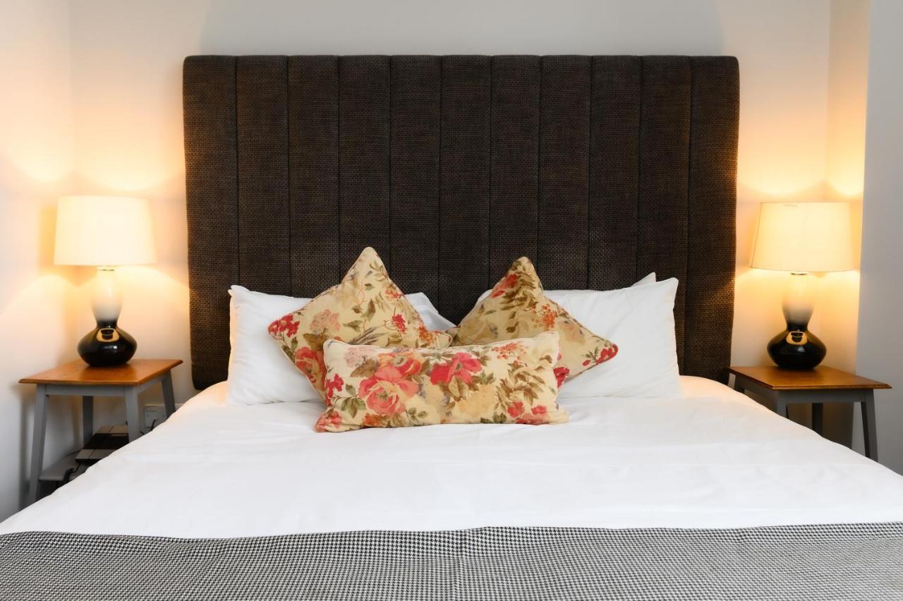 Tulse Hill Hotel Londres Exterior foto