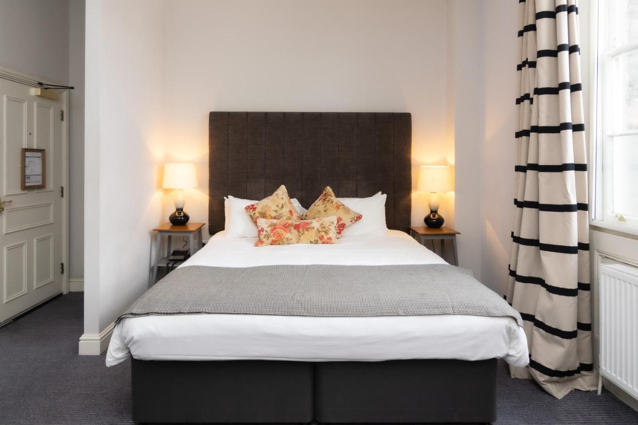 Tulse Hill Hotel Londres Exterior foto