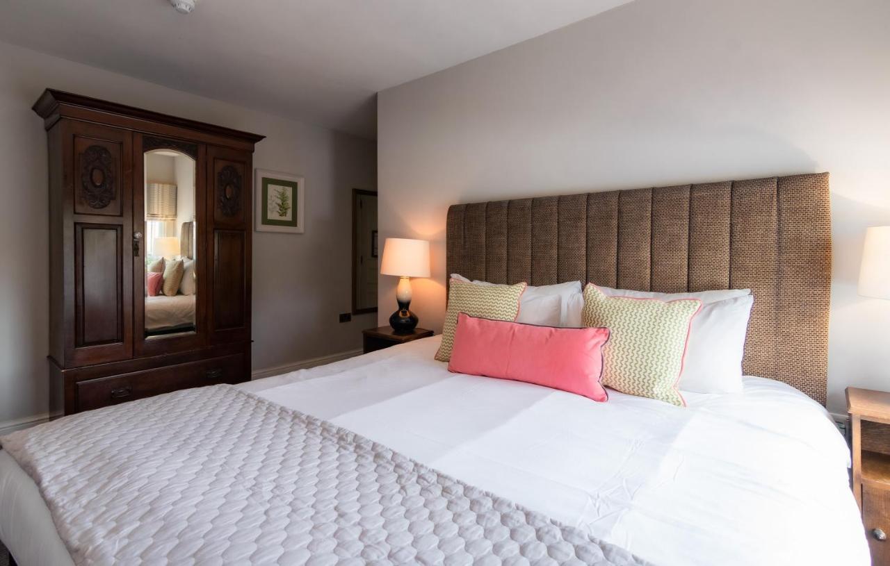 Tulse Hill Hotel Londres Exterior foto