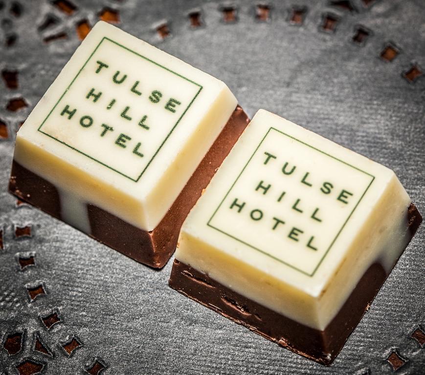 Tulse Hill Hotel Londres Exterior foto