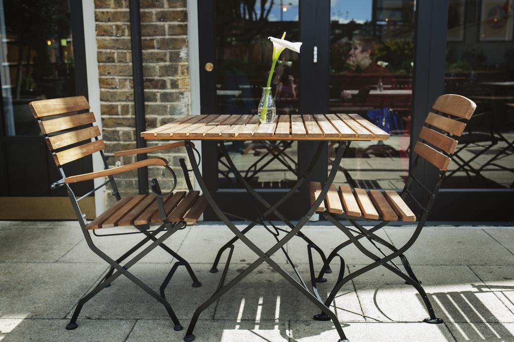 Tulse Hill Hotel Londres Exterior foto