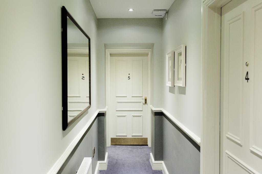 Tulse Hill Hotel Londres Exterior foto