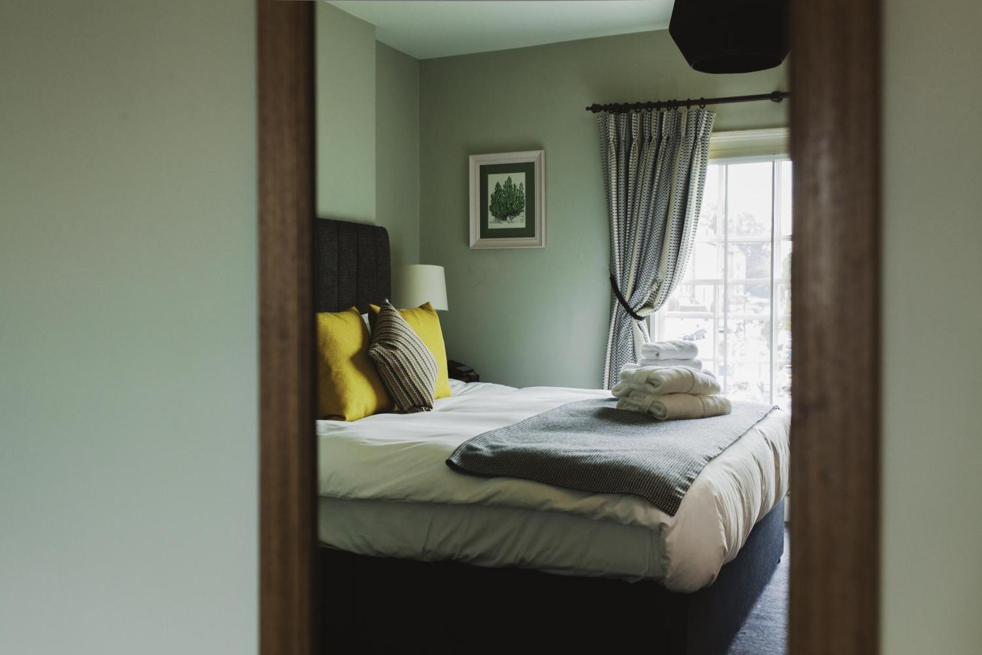 Tulse Hill Hotel Londres Habitación foto