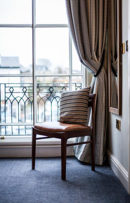 Tulse Hill Hotel Londres Habitación foto