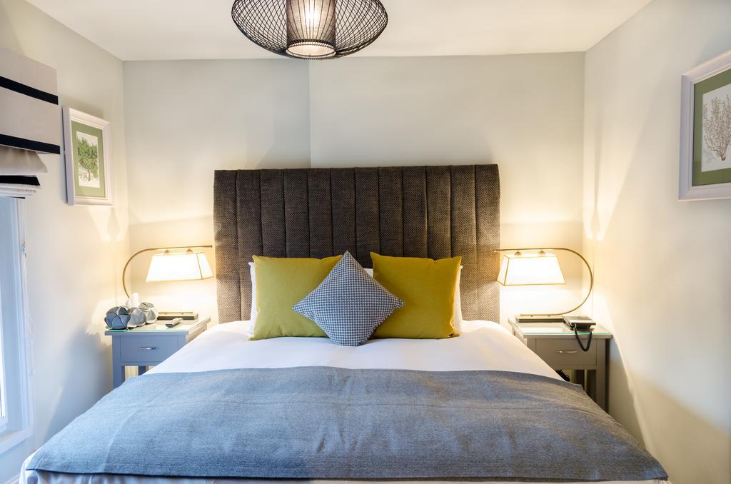 Tulse Hill Hotel Londres Exterior foto