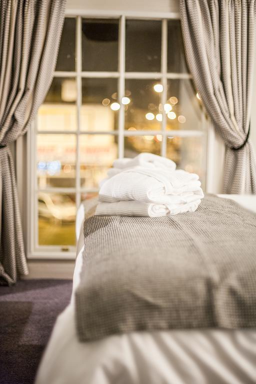 Tulse Hill Hotel Londres Habitación foto