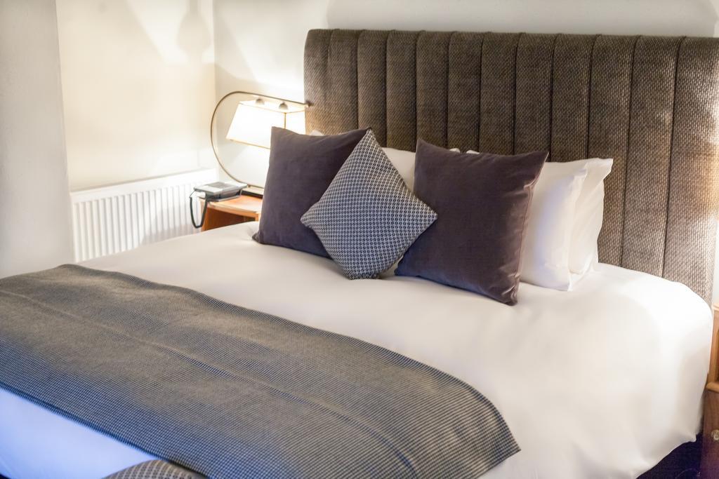 Tulse Hill Hotel Londres Habitación foto