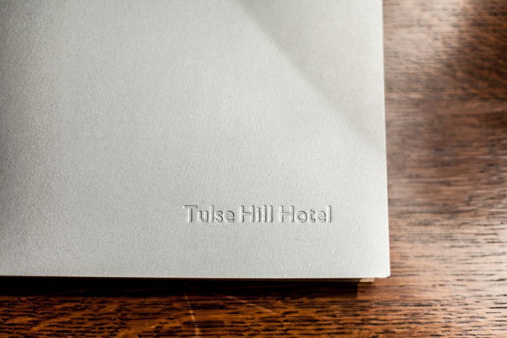 Tulse Hill Hotel Londres Exterior foto