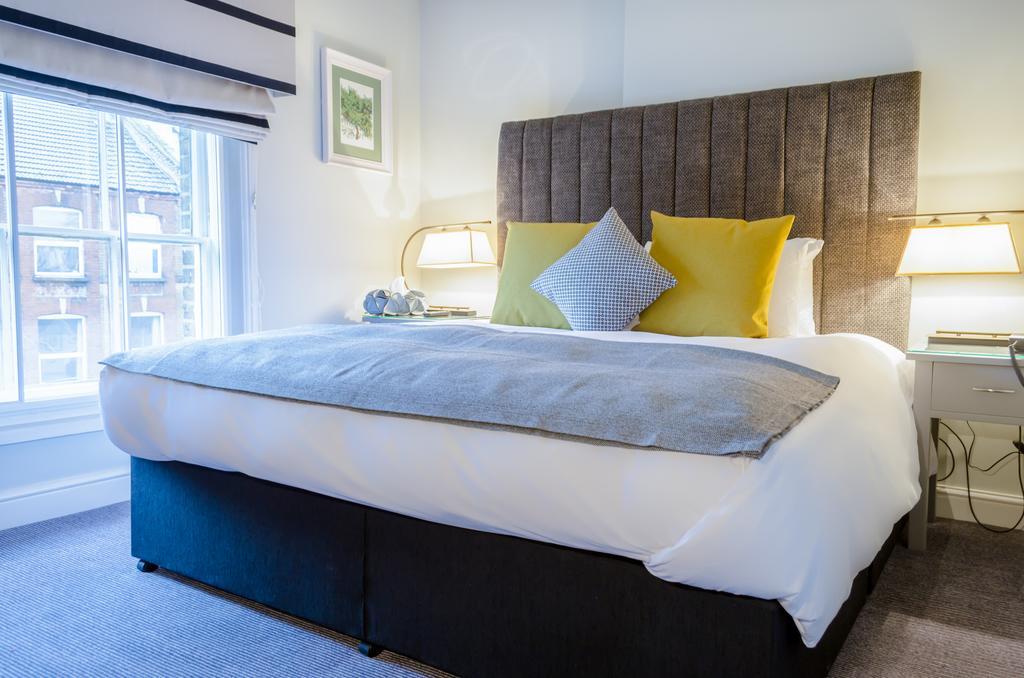 Tulse Hill Hotel Londres Habitación foto