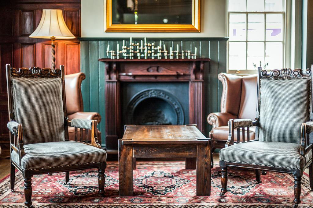 Tulse Hill Hotel Londres Exterior foto