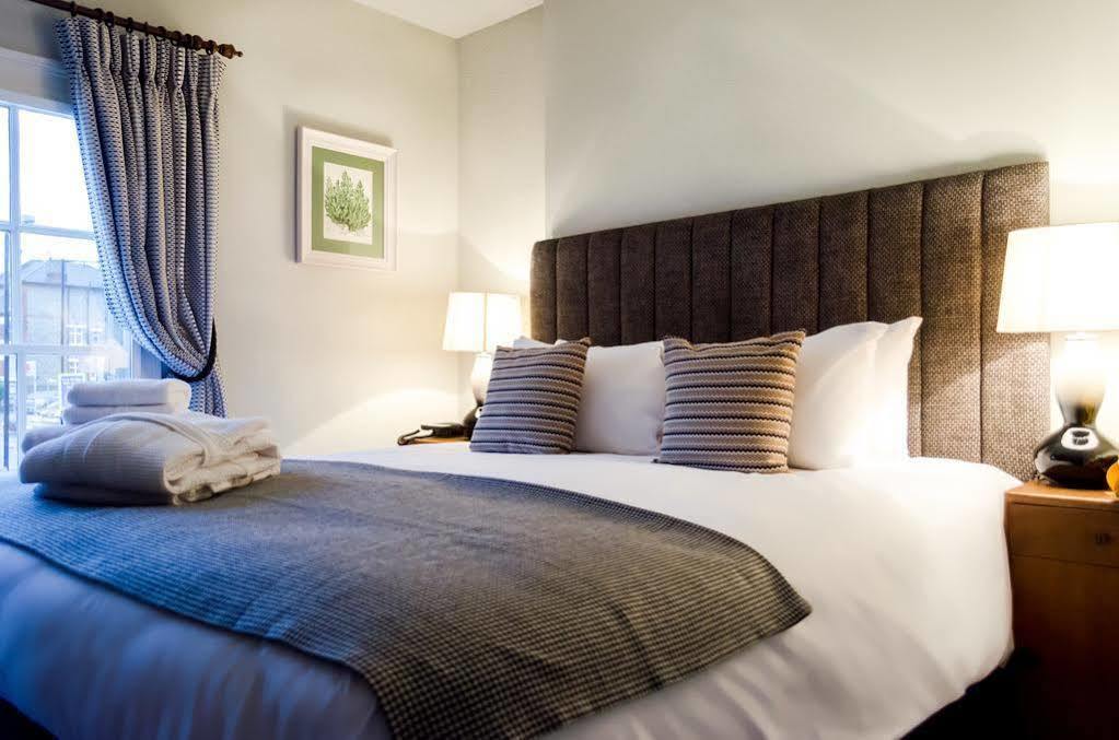 Tulse Hill Hotel Londres Exterior foto